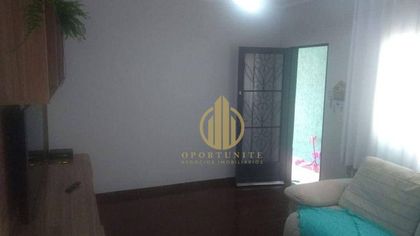 Casa com 3 Quartos à venda, 160m² no Campos Eliseos, Ribeirão Preto - Foto 1