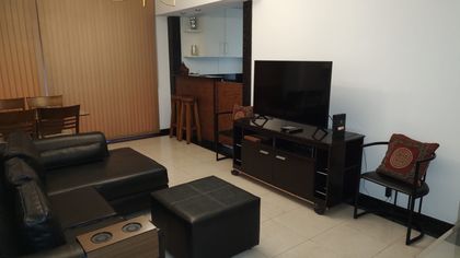 Apartamento com 1 Quarto para alugar, 64m² no Ipanema, Rio de Janeiro - Foto 1