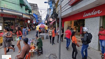 Loja / Salão / Ponto Comercial à venda, 130m² no Centro, Belford Roxo - Foto 1