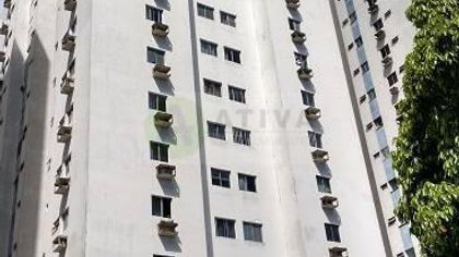 Apartamento com 3 Quartos à venda, 65m² no Torre, Recife - Foto 1