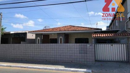 Casa de Condomínio com 3 Quartos à venda, 241m² no Expedicionários, João Pessoa - Foto 1