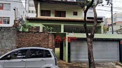 Casa com 4 Quartos para alugar, 433m² no Serra, Belo Horizonte - Foto 1