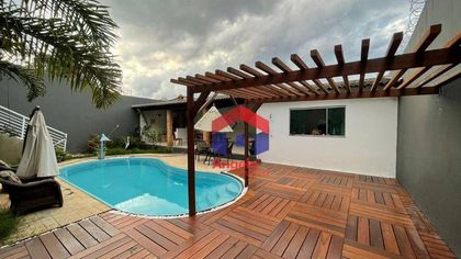 Casa com 6 Quartos à venda, 414m² no Céu Azul, Belo Horizonte - Foto 1