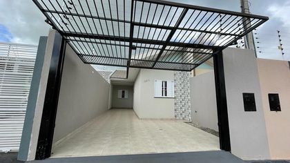 Casa com 3 Quartos à venda, 70m² no Parque Residencial Bela Vista II, Sarandi - Foto 1