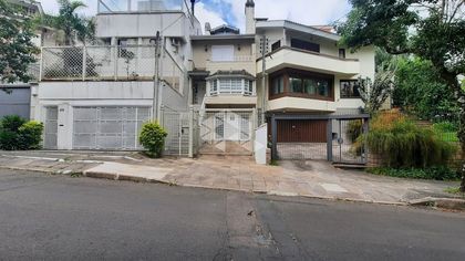 Casa com 3 Quartos à venda, 400m² no Vila Jardim, Porto Alegre - Foto 1