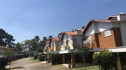 Casa de Condomínio com 5 Quartos à venda, 271m² no Granja Viana, Cotia - Foto 1