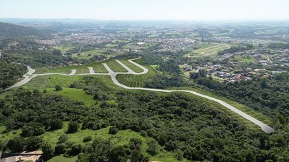 Terreno / Lote / Condomínio à venda, 250m² no São José, Itupeva - Foto 1