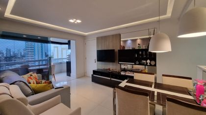 Apartamento com 3 Quartos à venda, 86m² no Federação, Salvador - Foto 1