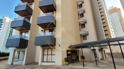 Apartamento com 4 Quartos à venda, 147m² no Vila Itapura, Campinas - Foto 1