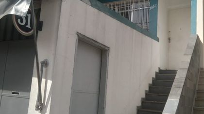 Casa com 2 Quartos para alugar, 120m² no Itararé, São Vicente - Foto 1