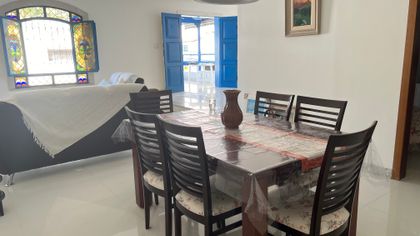 Apartamento com 4 Quartos para alugar, 220m² no Barra, Salvador - Foto 1