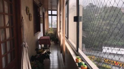 Apartamento com 2 Quartos à venda, 104m² no Centro, Teresópolis - Foto 1