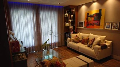 Apartamento com 3 Quartos à venda, 114m² no Parque das Flores, Campinas - Foto 1