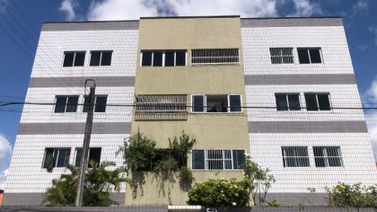 Apartamento com 3 Quartos à venda, 100m² no Benfica, Fortaleza - Foto 1