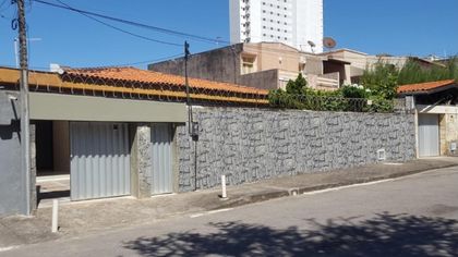 Casa com 3 Quartos à venda, 288m² no Cidade 2000, Fortaleza - Foto 1