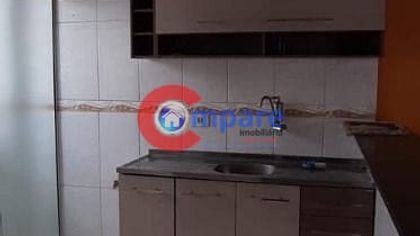 Apartamento com 2 Quartos à venda, 47m² no Água Chata, Guarulhos - Foto 1