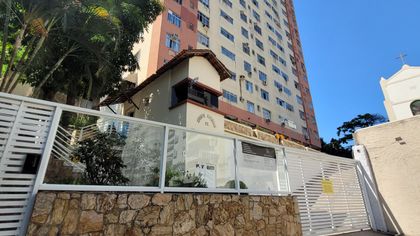 Apartamento com 2 Quartos à venda, 87m² no Santa Rosa, Niterói - Foto 1