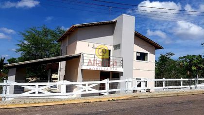 Casas de Condomínio à venda em Lagoa Nova, Natal, RN - ZAP Imóveis