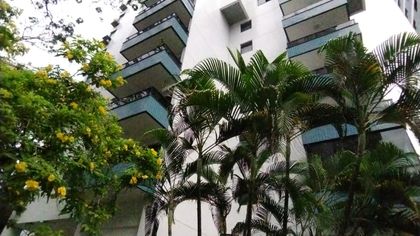 Apartamento com 6 Quartos à venda, 259m² no Tamarineira, Recife - Foto 1