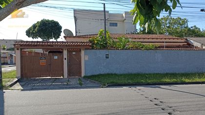 Casa com 2 Quartos à venda, 70m² no Jardim Mariléa, Rio das Ostras - Foto 1