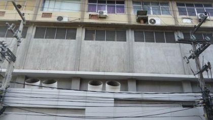 Conjunto Comercial / Sala à venda, 20m² no Centro, Fortaleza - Foto 1