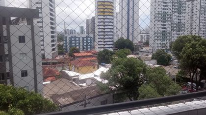 Apartamento com 3 Quartos à venda, 86m² no Madalena, Recife - Foto 1