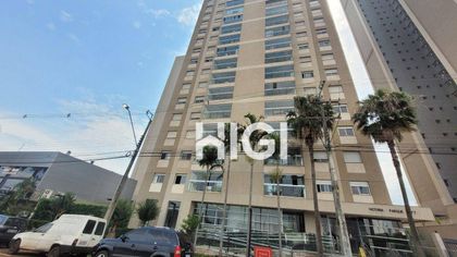 Apartamento com 3 Quartos à venda, 91m² no Gleba Palhano, Londrina - Foto 1