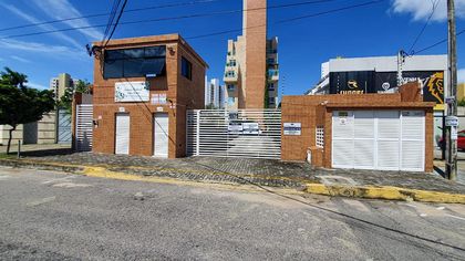 Apartamentos à venda na Rua Neuza Farache em Natal, RN - ZAP Imóveis