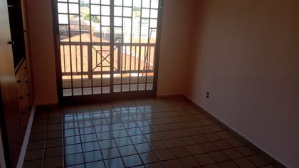 Apartamento com 1 Quarto para venda ou aluguel, 44m² no Jardim Palma Travassos, Ribeirão Preto - Foto 1