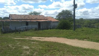 Fazenda / Sítio / Chácara com 3 Quartos à venda, 100000m² no Boa Vista, Gravatá - Foto 1