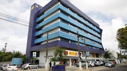 Imóveis para alugar na Avenida Lima e Silva em Natal, RN - ZAP Imóveis