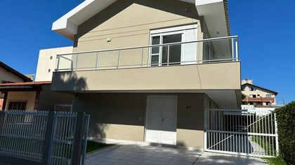 Casa com 3 Quartos à venda, 217m² no Cachoeira do Bom Jesus, Florianópolis - Foto 1