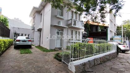 Casa Comercial com 7 Quartos para alugar, 290m² no Moinhos de Vento, Porto Alegre - Foto 1