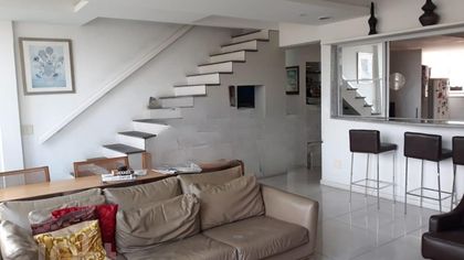 Apartamento com 3 Quartos à venda, 190m² no Leblon, Rio de Janeiro - Foto 1