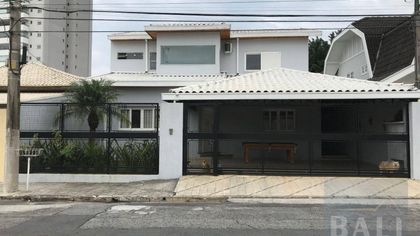 Casa de Condomínio com 4 Quartos à venda, 355m² no Vila Jaboticabeira, Taubaté - Foto 1
