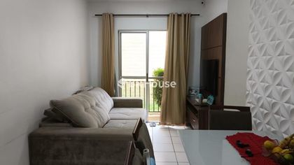 Apartamento com 3 Quartos à venda, 64m² no Ceilandia Norte, Brasília - Foto 1