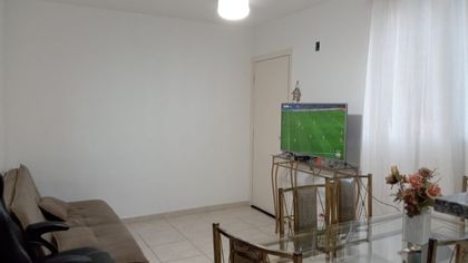 Apartamento com 2 Quartos à venda, 48m² no Campo Alegre, Belo Horizonte - Foto 1