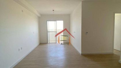 Apartamento com 3 Quartos à venda, 78m² no Engordadouro, Jundiaí - Foto 1