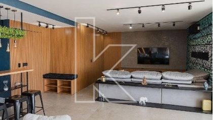 Apartamento com 3 Quartos à venda, 180m² no Vila Sônia, São Paulo - Foto 1