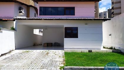 Casas de Condomínio à venda em PARNAMIRIM, Natal, RN - ZAP Imóveis
