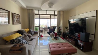Apartamentos com 4 quartos à venda em Capim Macio, Natal, RN - ZAP Imóveis