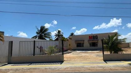 Galpão / Depósito / Armazém à venda, 218m² no , Tibau do Sul - Foto 1