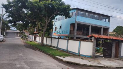 Casa com 4 Quartos à venda, 382m² no Boqueirao, Saquarema - Foto 1