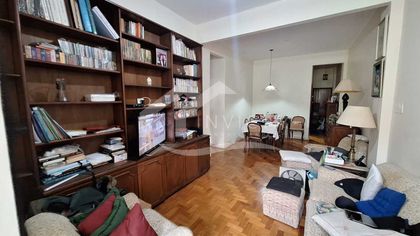 Apartamento com 2 Quartos à venda, 91m² no Leme, Rio de Janeiro - Foto 1