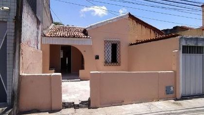 Casa com 3 Quartos à venda, 180m² no Benfica, Fortaleza - Foto 1