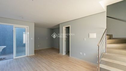Casa de Condomínio com 3 Quartos para alugar, 109m² no Igara, Canoas - Foto 1