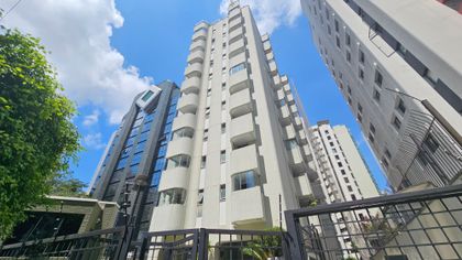 Apartamento com 2 Quartos à venda, 65m² no Moema, São Paulo - Foto 1