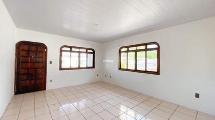 Apartamento com 3 Quartos para alugar, 140m² no Vila Nova, Blumenau - Foto 1