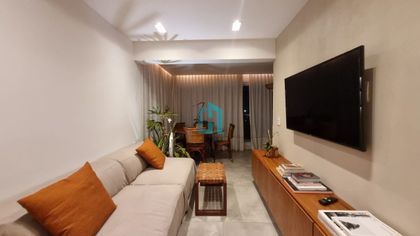 Apartamento com 2 Quartos à venda, 69m² no Campo Belo, São Paulo - Foto 1