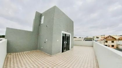 Casa com 3 Quartos à venda, 190m² no Atuba, Curitiba - Foto 1